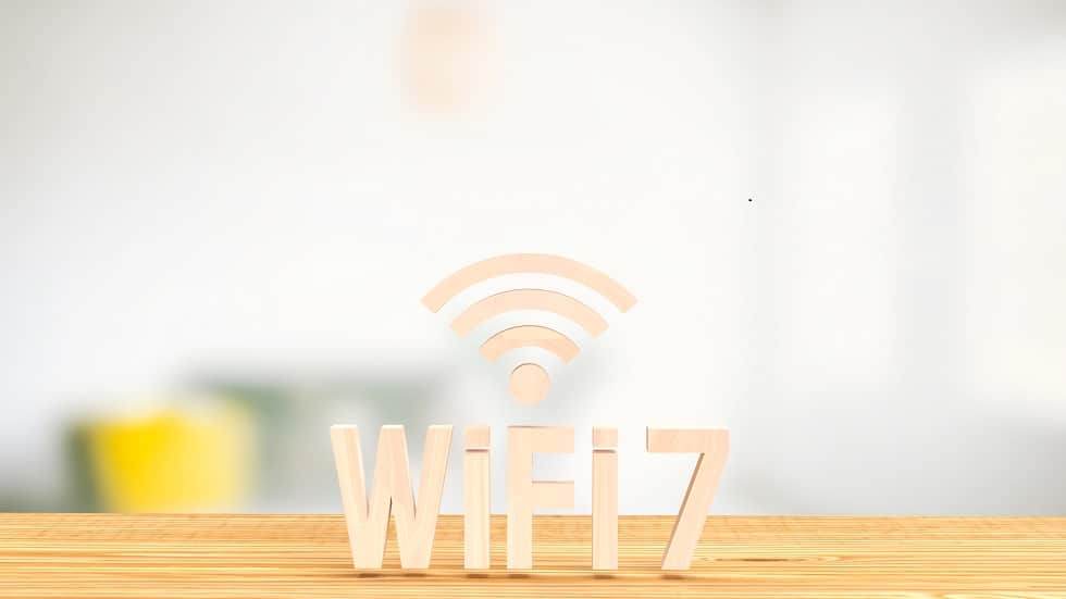 Wi-Fi 7