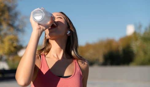 Gadgets para combatir el calor
