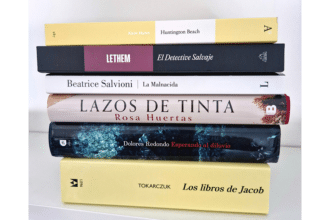 novelas adictivas