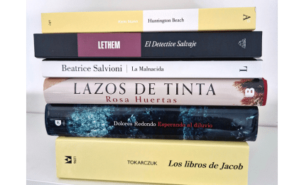 novelas adictivas