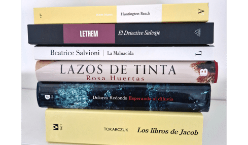 novelas adictivas