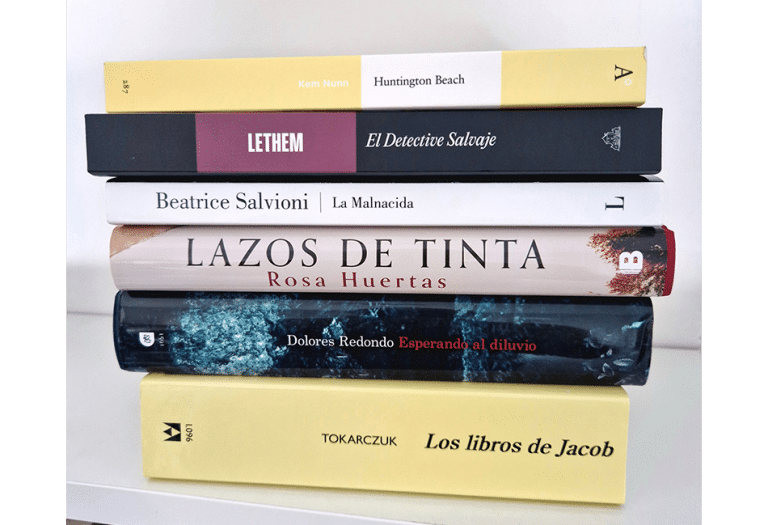 novelas adictivas