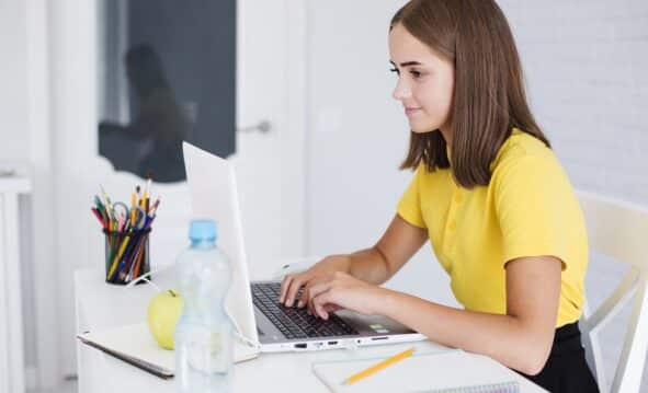 Estudiar Formación Profesional Online