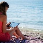 Los mejores eBooks para leer en verano