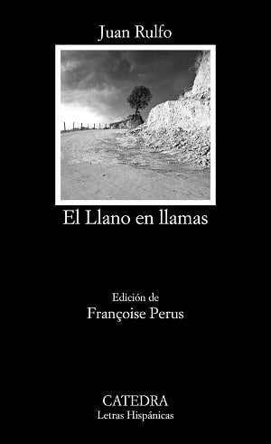 El Llano En Llamas Cuentos Latinoamericanos 