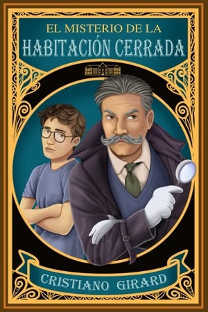 El misterio de la habitación cerrada 