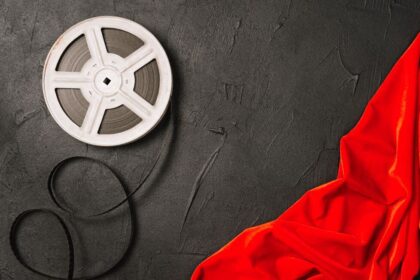 Una España de películas