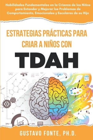 Estrategias prácticas para criar a niños con TDAH