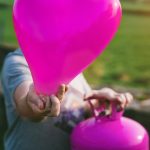 Experimentos con globos para hacer en familia