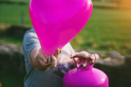 Experimentos con globos para hacer en familia