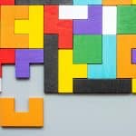 rompecabezas para relajarse y divertirse