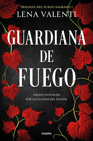 Guardiana del fuego 