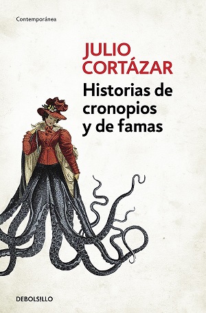 Historia De Cronopios Y De Famas Cuentos Latinoamericanos 