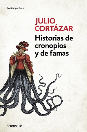 Historia de cronopios y de famas cuentos latinoamericanos 