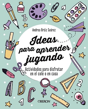 Ideas para aprender jugando 