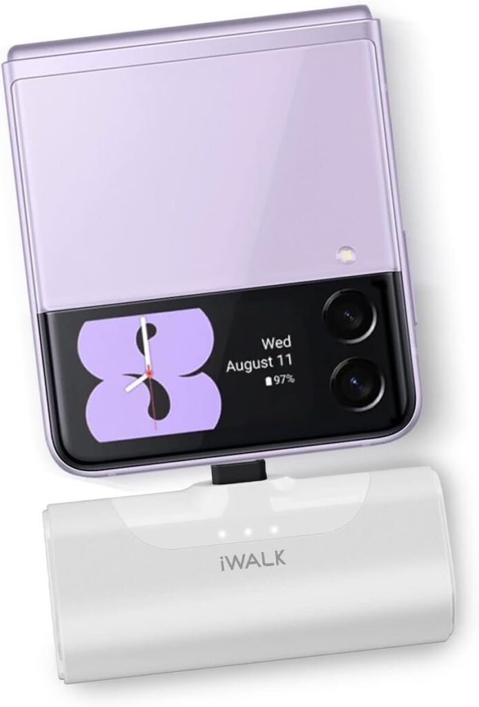 Iwalk Usb