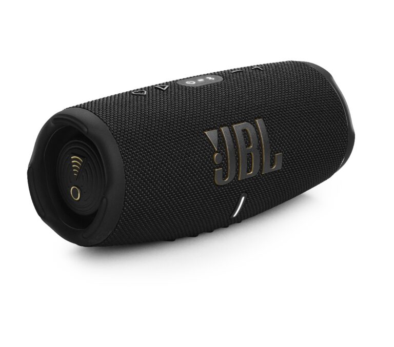 JBL Charge 5 Wi-Fi