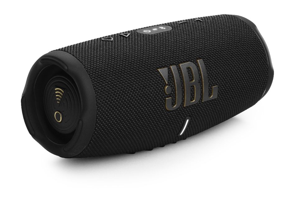 Jbl Charge 5 Wi-Fi