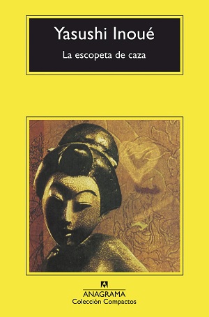 La Escopeta De Caza Literatura Japonesa