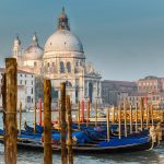 Libros ambientados en Venecia