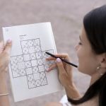 libros de pasatiempos y juegos de lógica