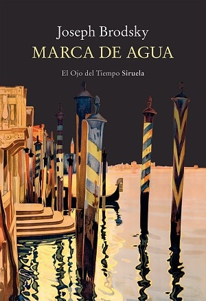 Marca de agua Venecia 