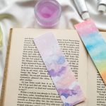 marcapáginas caseros