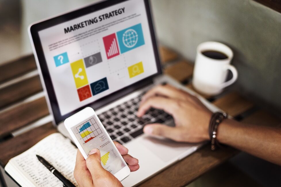 Marketing Digital