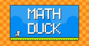 math duck