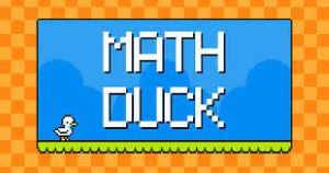 Math Duck