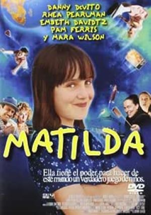 Matilda