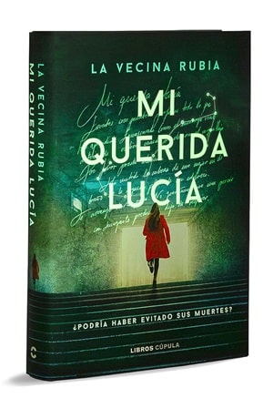 Mi querida Lucía thrillers más vendidos