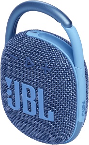JBL Clip 4 Eco: altavoces Bluetooth