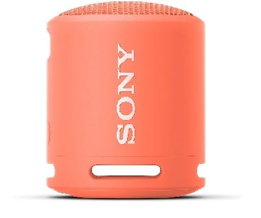 altavoces Bluetooth mini Sony SRS-XB13