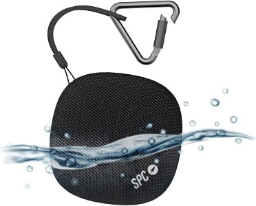 altavoces Bluetooth mini: SPC Sound Go