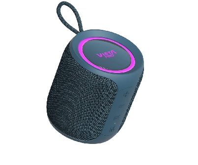 Vieta Pro Easy 2: altavoz mini