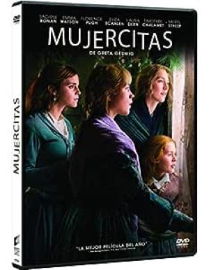 Mujercitas