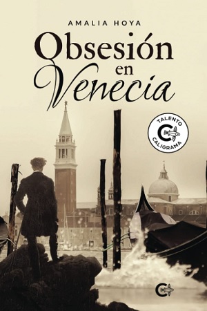 Obsesión En Venecia