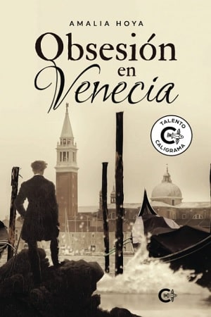 Obsesión en Venecia 
