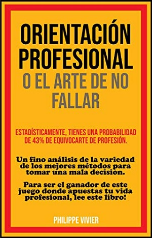 Orientación profesional 