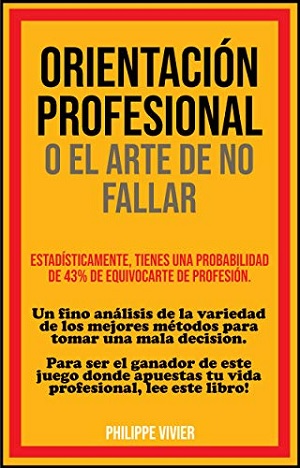 Orientación Profesional 