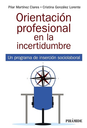 Orientación profesional en la incertidumbre 