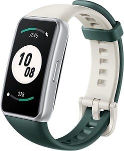Honor Band 7: gadgets resistentes al agua