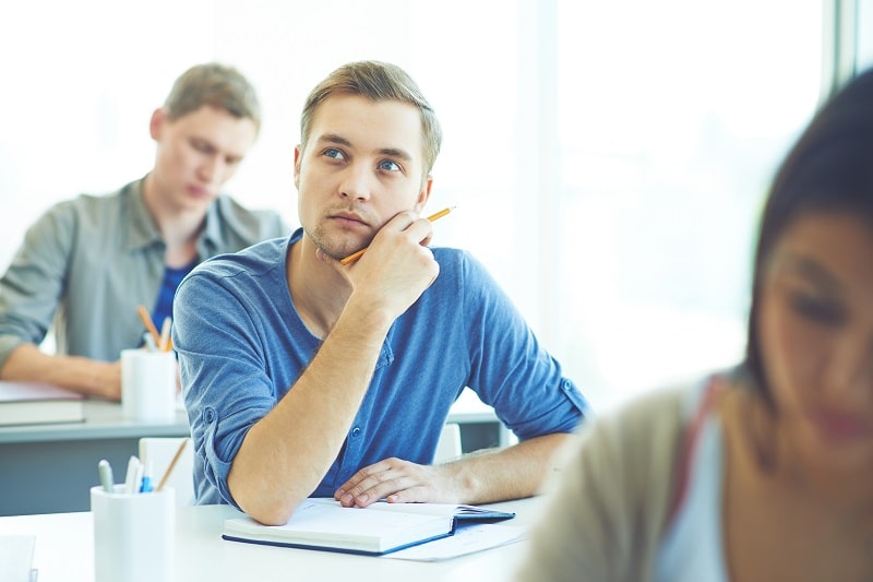 Tu Hijo Adolescente No Quiere Estudiar