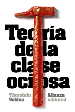 Teoría de la clase ociosa 
