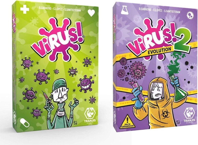 virus 1