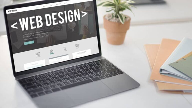 Webempresa crear una pagina web WordPress desde cero