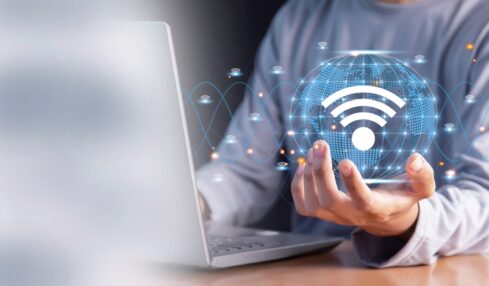 Wi-Fi 7