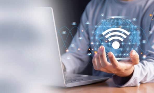 Wi-Fi 7