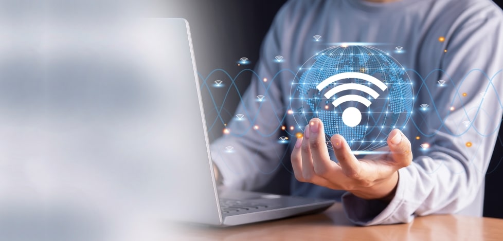 Wi-Fi 7